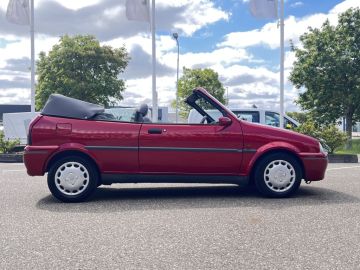 Rover 100
